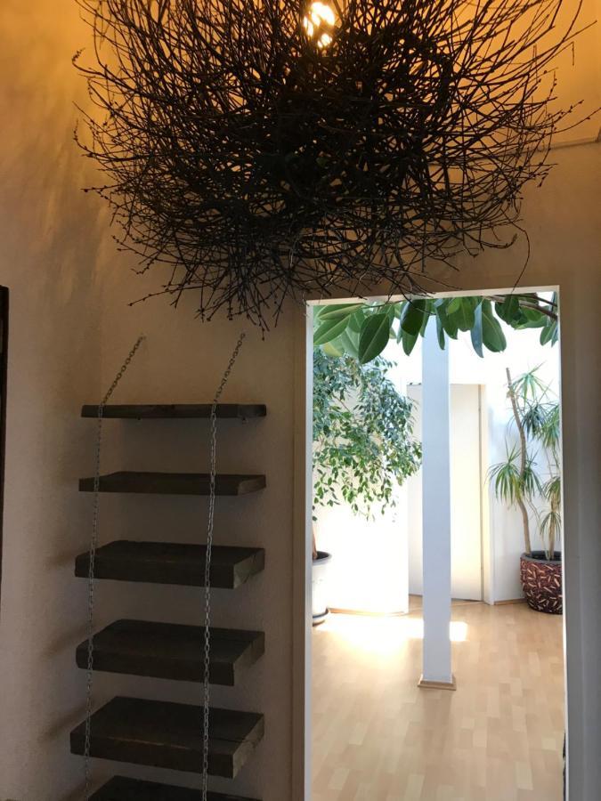 קוטבוס Stadtdschungel Fewo Mit Balkon מראה חיצוני תמונה